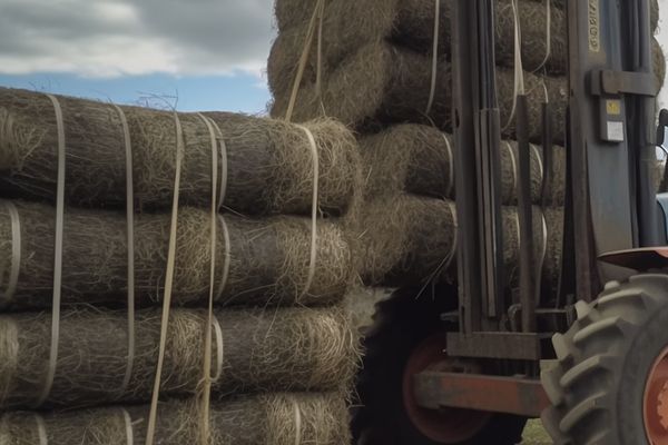 Agriculture & Farming