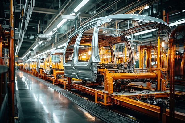 Automotive Manufacturing
