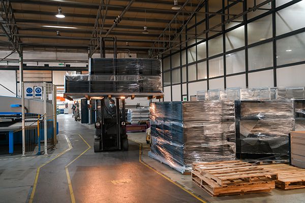 Building Materials