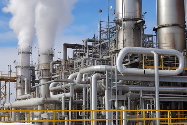 Chemical Industry