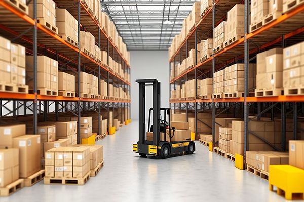 Logistics