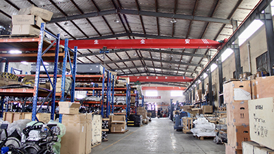 Manufacturing Facilities