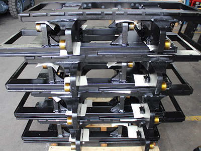 Manufacturing Facilities