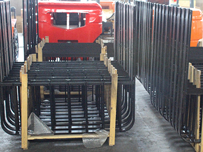 Manufacturing Facilities