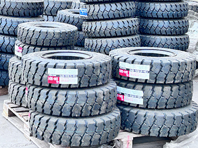 Manufacturing Facilities