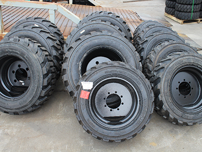 Manufacturing Facilities
