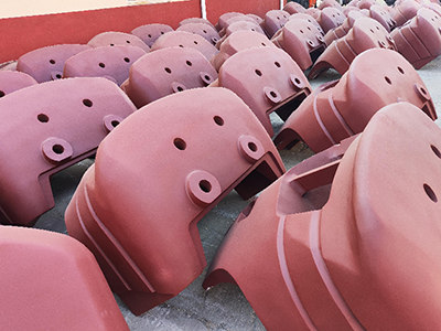 Manufacturing Facilities