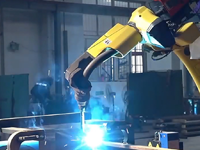 Manufacturing Facilities