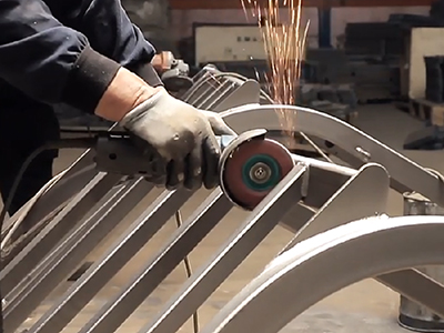 Manufacturing Facilities