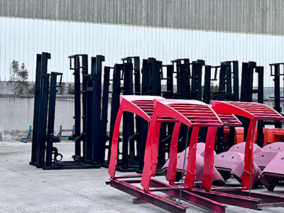 Manufacturing Facilities