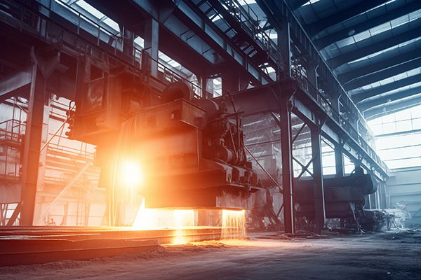 Metal Production