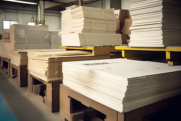Paper Industry