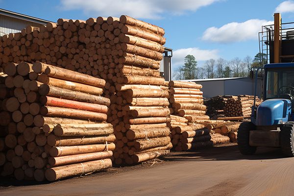 Wood & Lumber