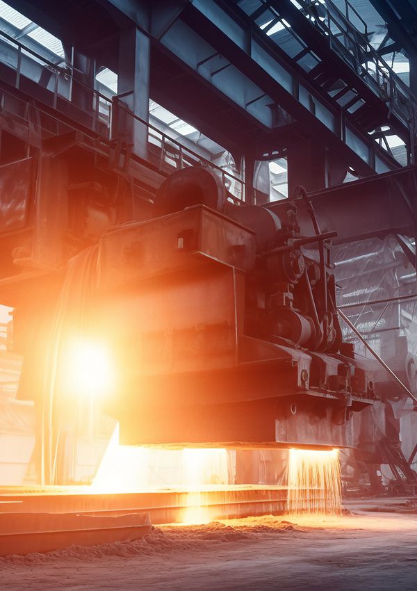 Metal Production