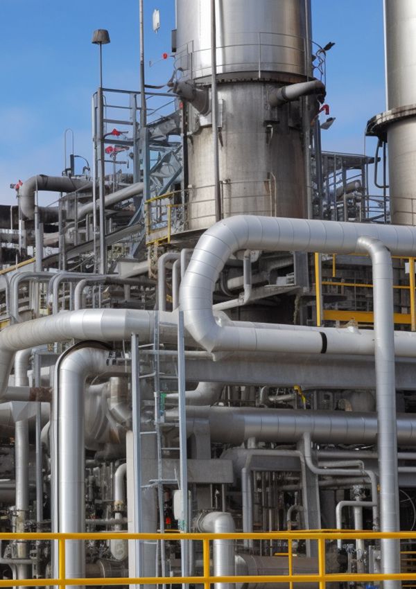 Chemical Industry