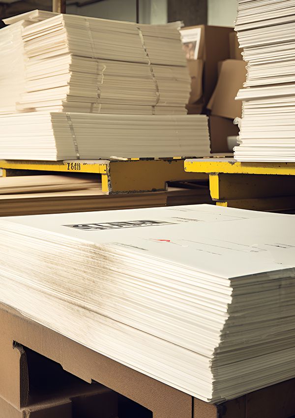Paper Industry