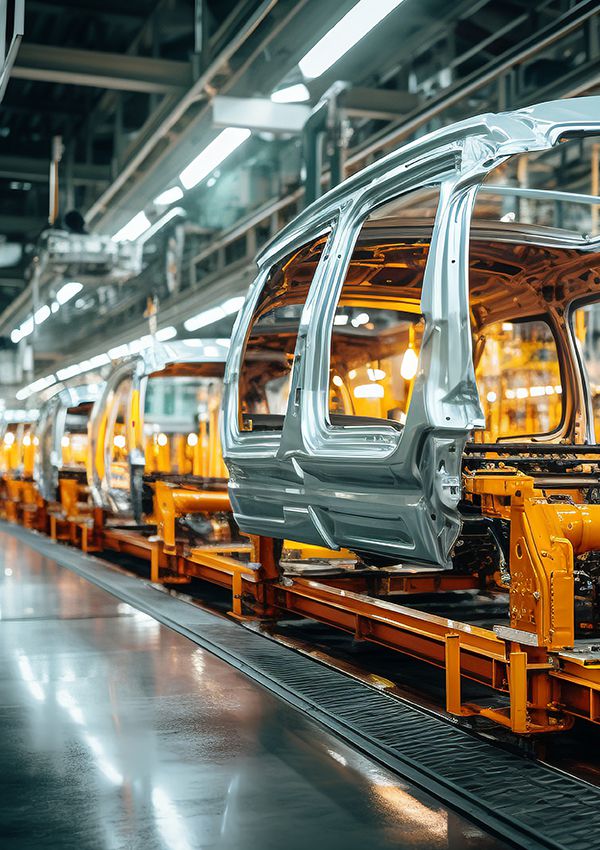 Automotive Manufacturing
