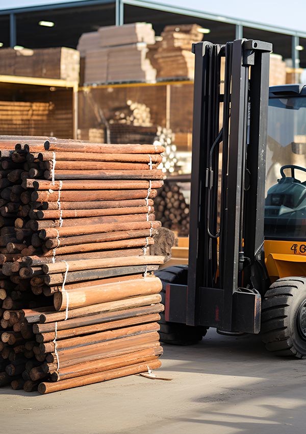 Building Materials