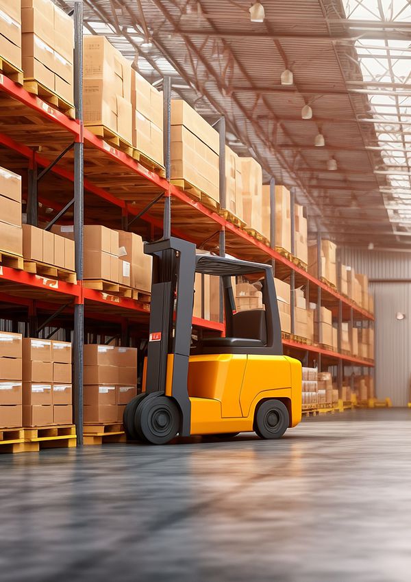 Logistics