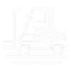Rough Terrain Forklift