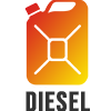 Diesel Forklift