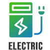 Electric Forklift