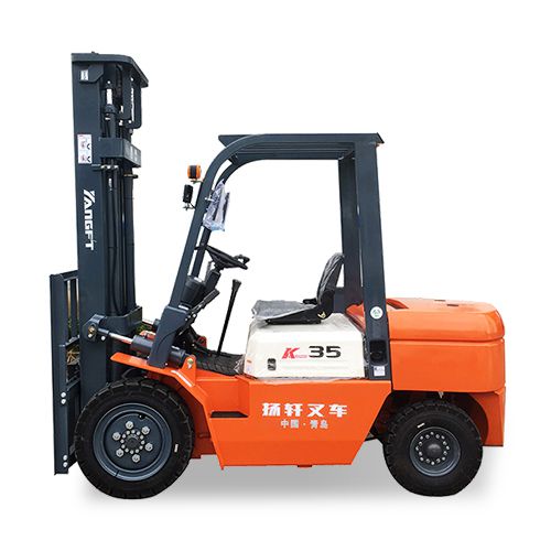 Diesel Forklift 1.5-3.5 Tonne