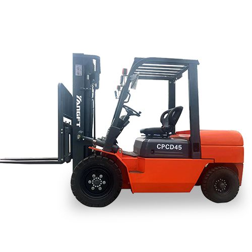 Diesel Forklift 4-5 Tonne