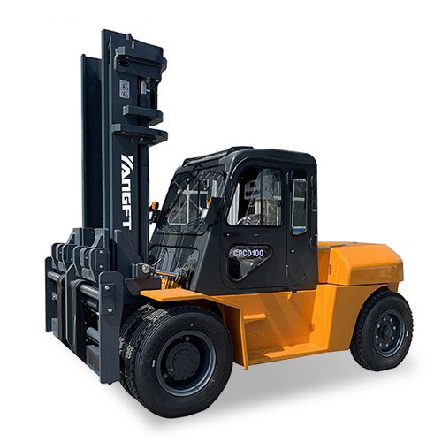 Diesel Forklift 5-10 Tonne