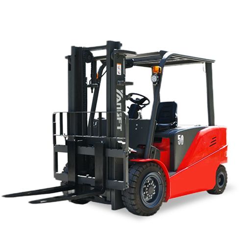 Electric Forklift 4-5 Tonne