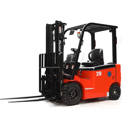 Electric Forklift 1-2.5 Tonne