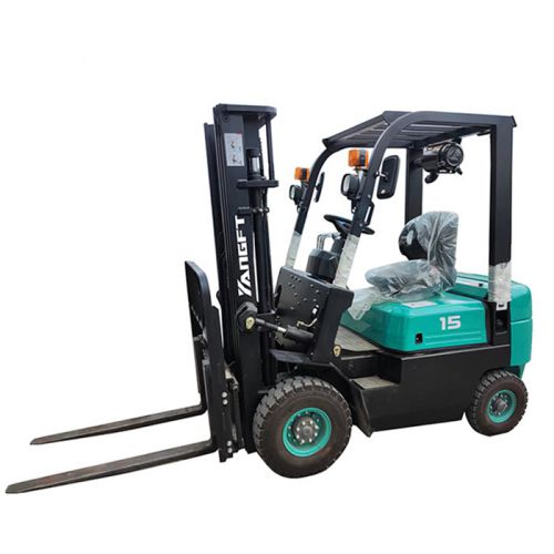 Diesel Forklift 1.5-3.5 Tonne