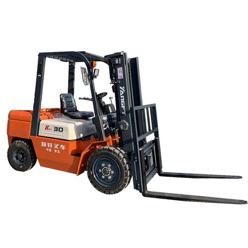 Diesel Forklift 1.5-3.5 Tonne