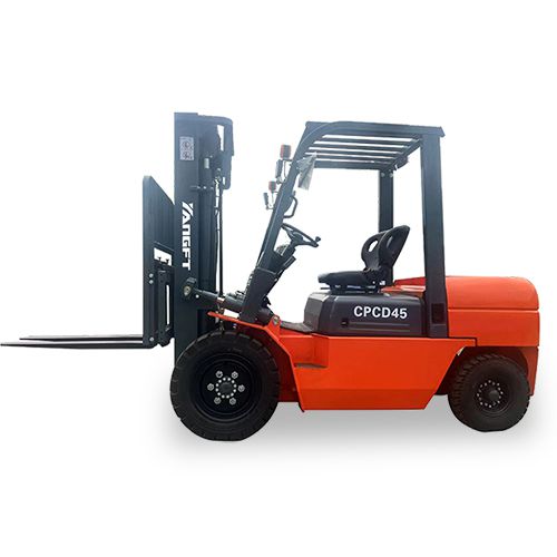 Diesel Forklift 4-5 Tonne
