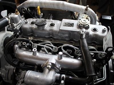 Engine (Optional)