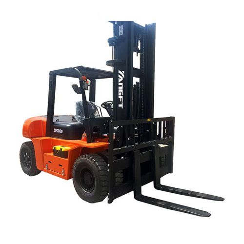 Diesel Forklift 5-10 Tonne