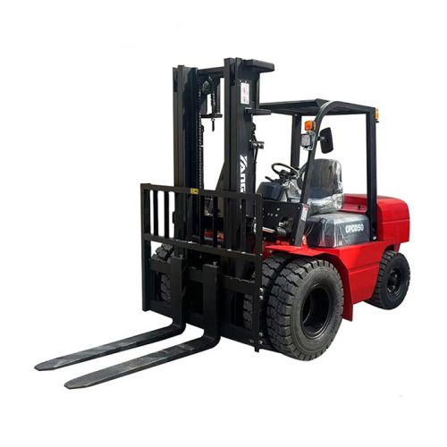 Diesel Forklift 5-10 Tonne