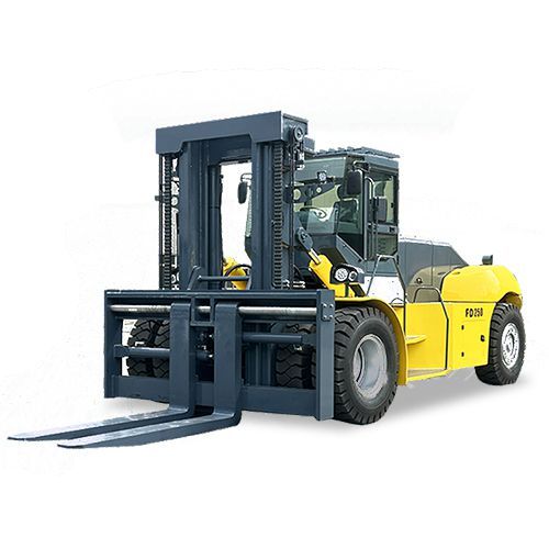 Diesel Forklift 12-50 Tonne