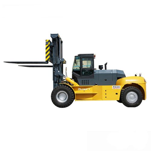 Diesel Forklift 12-50 Tonne