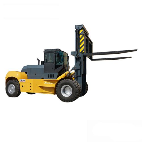 Diesel Forklift 12-50 Tonne