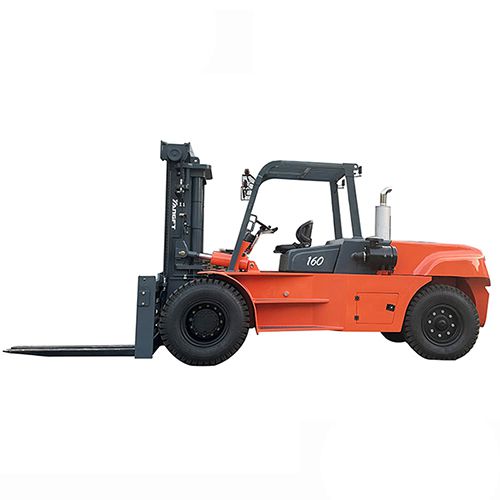 Diesel Forklift 12-50 Tonne