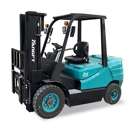 Diesel Forklift 2-4 Tonne