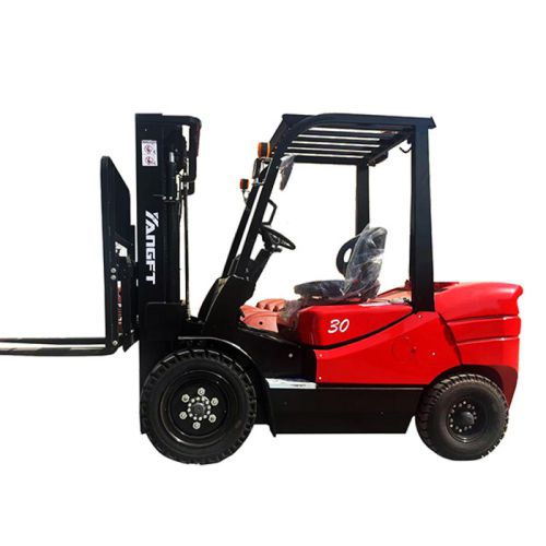 Diesel Forklift 2-4 Tonne