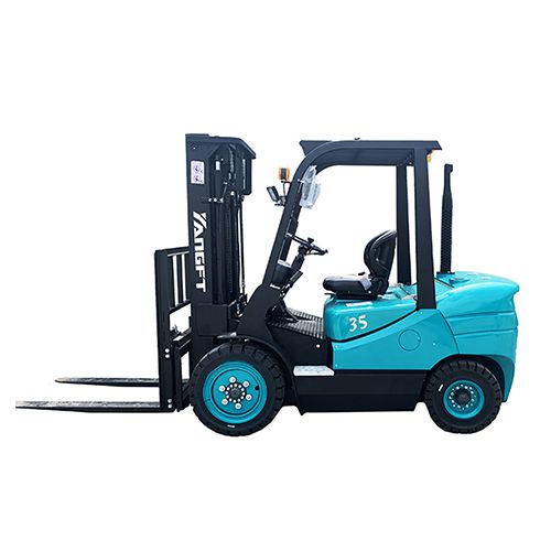Diesel Forklift 2-4 Tonne