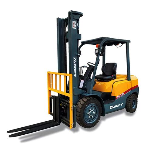 Diesel Forklift 2-4 Tonne