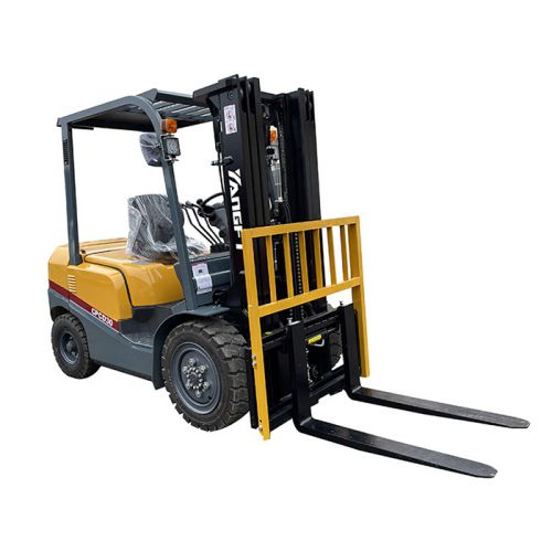 Diesel Forklift 2-4 Tonne