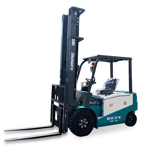 Electric Forklift 1.5-3.5 Tonne