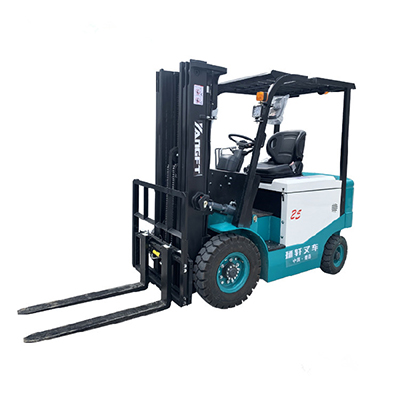 Electric Forklift 4-5 Tonne