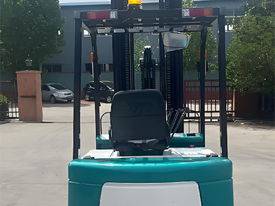 Electric Forklift 1.5-3.5 Tonne