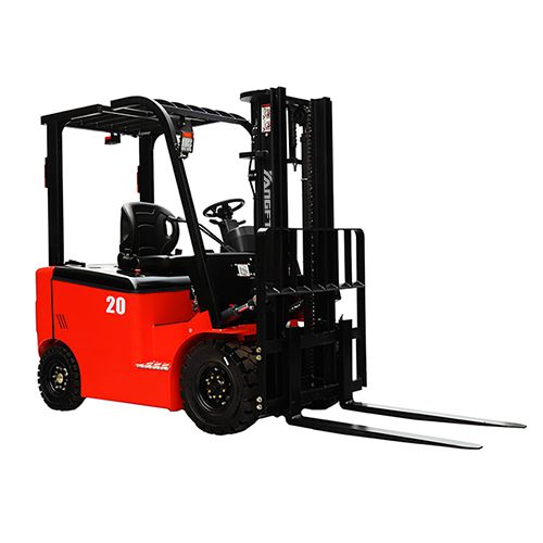 Electric Forklift 1-2.5 Tonne